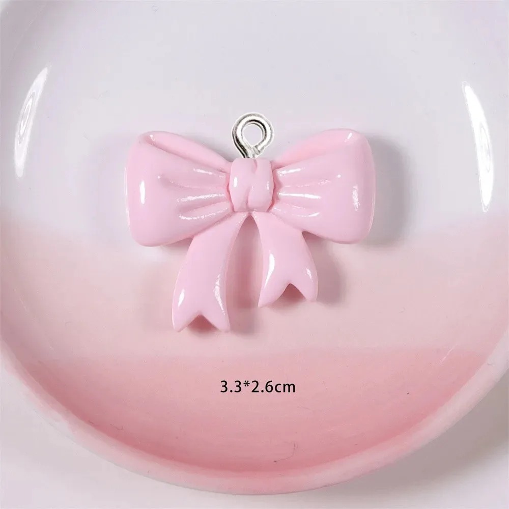 Resin Art Diy Kit - 10 adet şeker renk yay reçine