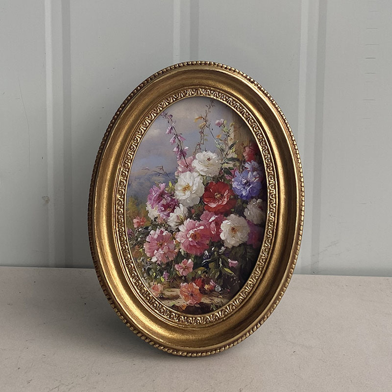 Vintage Avrupa Rölyef Altın Fo - Resin Art Gallery incelemesi ve fiyatı