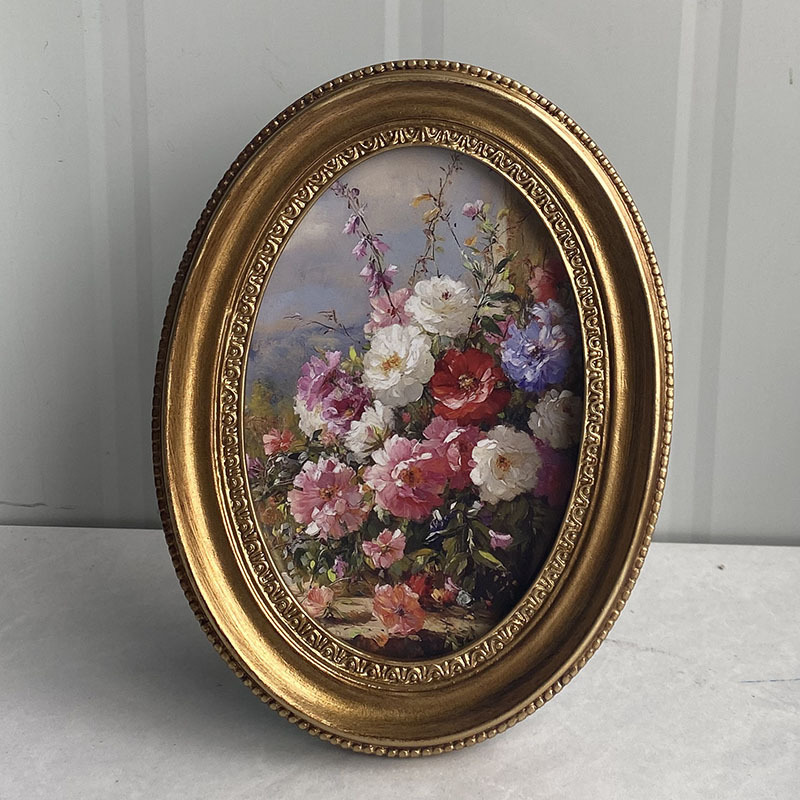 Vintage Avrupa Rölyef Altın Fo - Resin Art Gallery incelemesi ve fiyatı