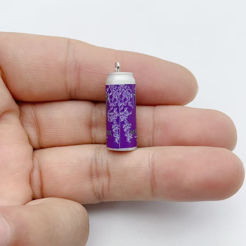 10 Adet Mini Simülasyon İçecek - Resin Art Diy Kit incelemesi ve fiyatı
