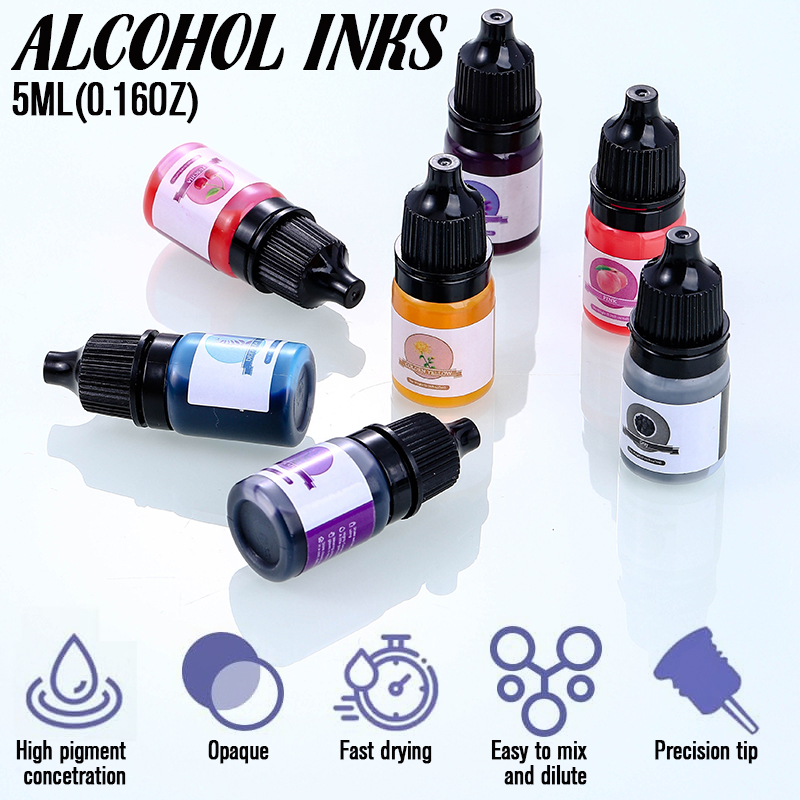 Epoksi Reçine Renk Pigmenti 24 - Resin Mixing Cup incelemesi ve fiyatı