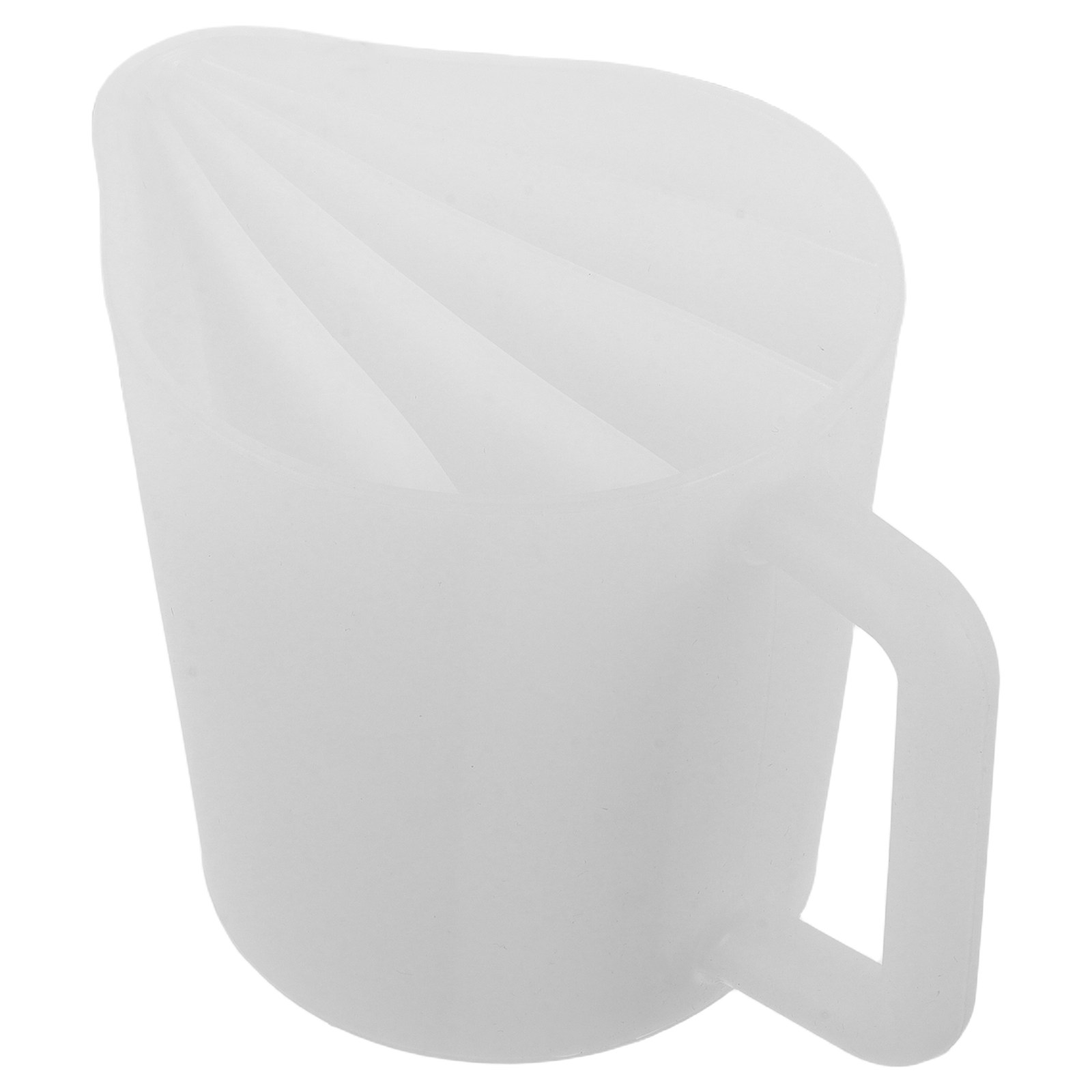 Saplı 5 Bölmeli Silikon Bölmel - Resin Mixing Cup incelemesi ve fiyatı
