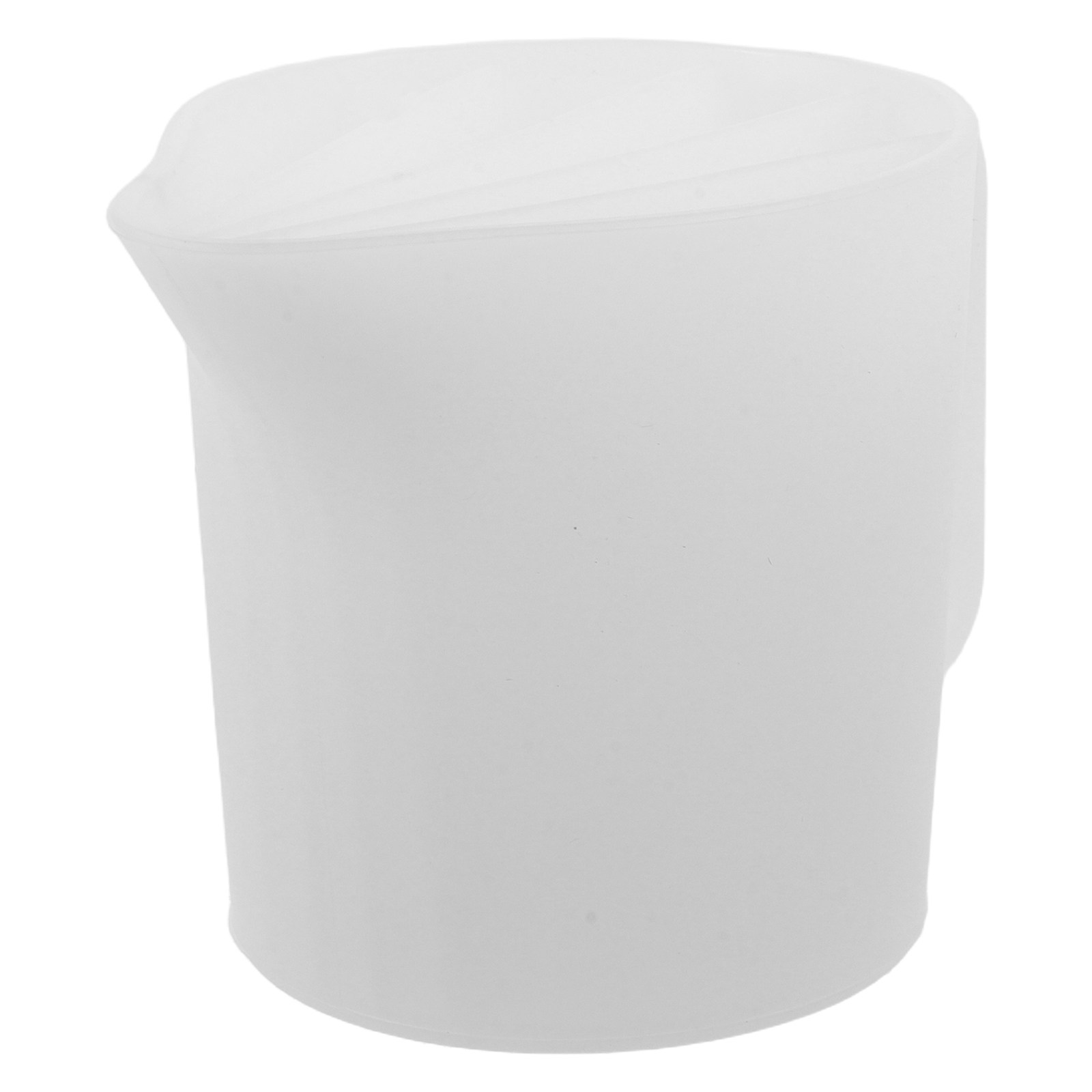Saplı 5 Bölmeli Silikon Bölmel - Resin Mixing Cup incelemesi ve fiyatı