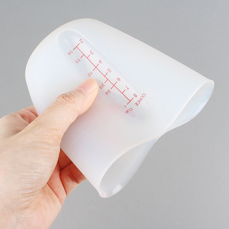 125/250/500ml silikon ölçüm fi - Resin Mixing Cup incelemesi ve fiyatı