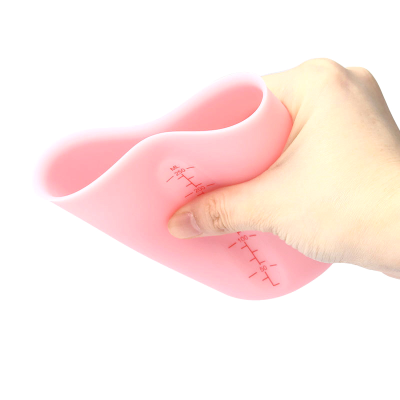 125/250/500ml silikon ölçüm fi - Resin Mixing Cup incelemesi ve fiyatı