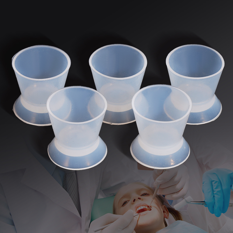 1 adet Yumuşak Silikon Diş Kar - Resin Mixing Cup incelemesi ve fiyatı