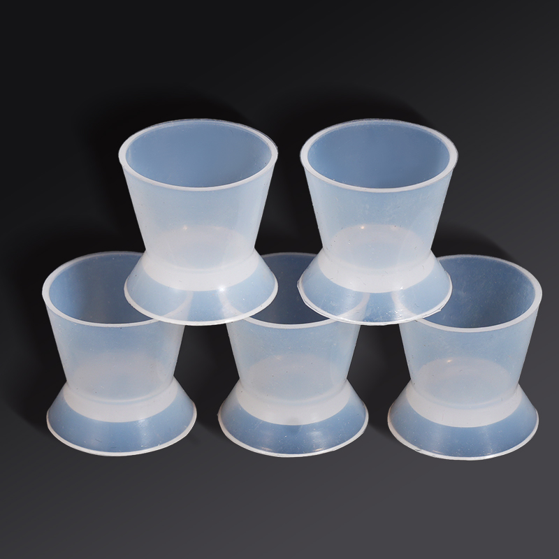 1 adet Yumuşak Silikon Diş Kar - Resin Mixing Cup incelemesi ve fiyatı