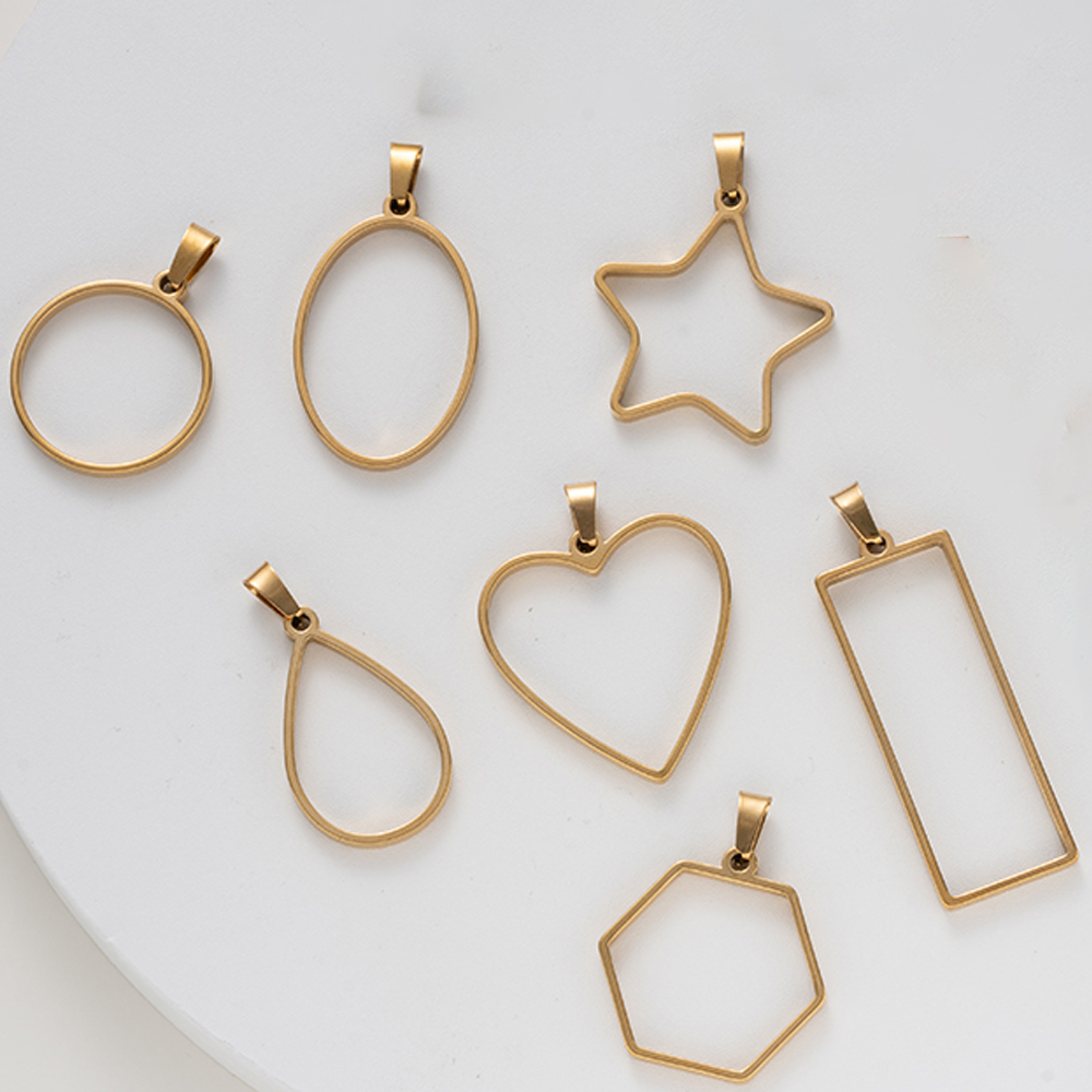 5 adet Paslanmaz Çelik Açık Ar - Resin Art Diy Kit incelemesi ve fiyatı