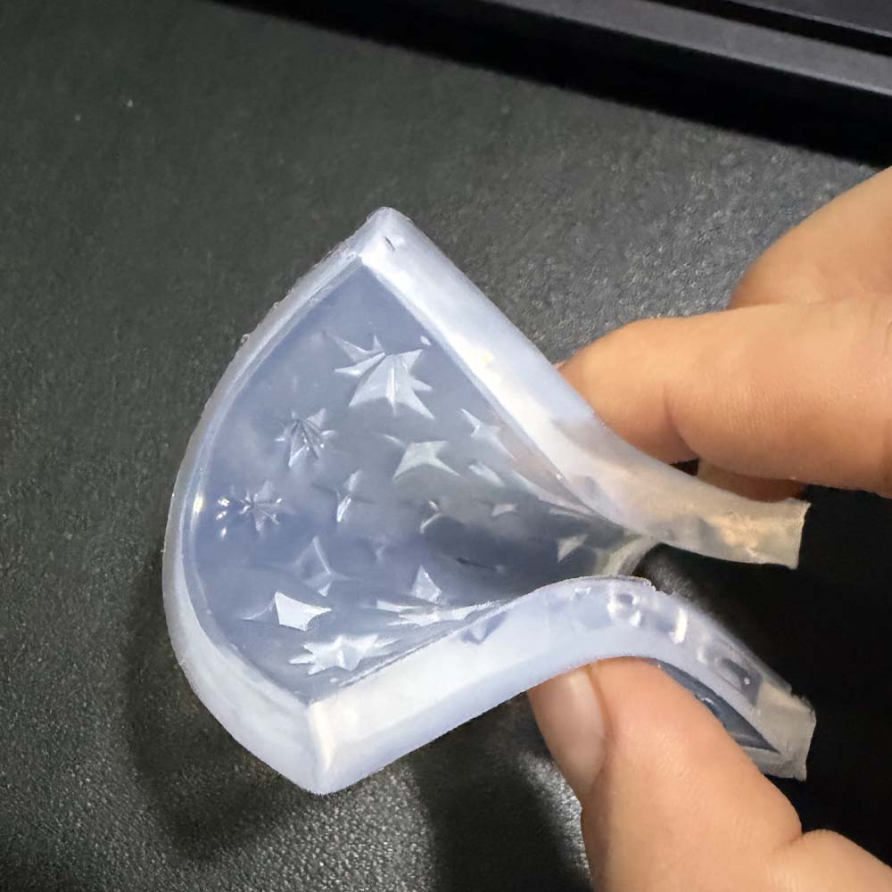 Gökyüzü Yıldızı Ay Elmas Silik - Resin Art Templates Free incelemesi ve fiyatı