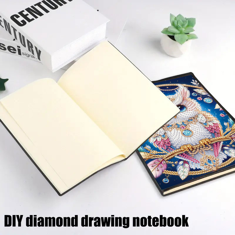 1 DIY Elmas Sanatı Boyama Seti - Resin Art Gift incelemesi ve fiyatı