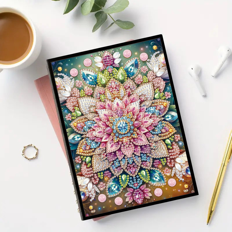 1 DIY Elmas Sanatı Boyama Seti - Resin Art Gift incelemesi ve fiyatı