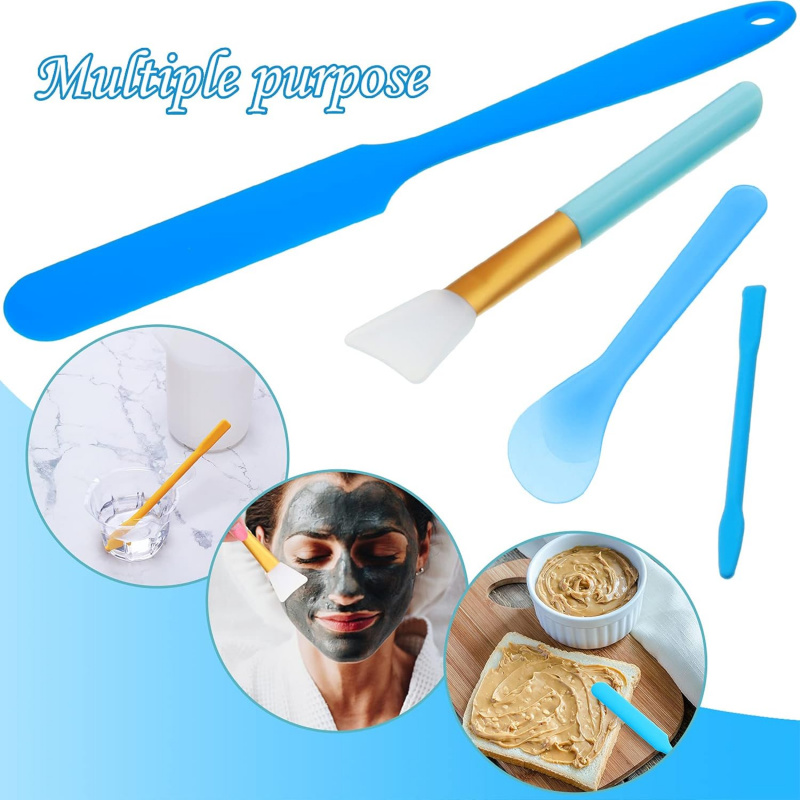 12Silikon Karıştırma Çubuğu Se - Resin Mixing Cup incelemesi ve fiyatı