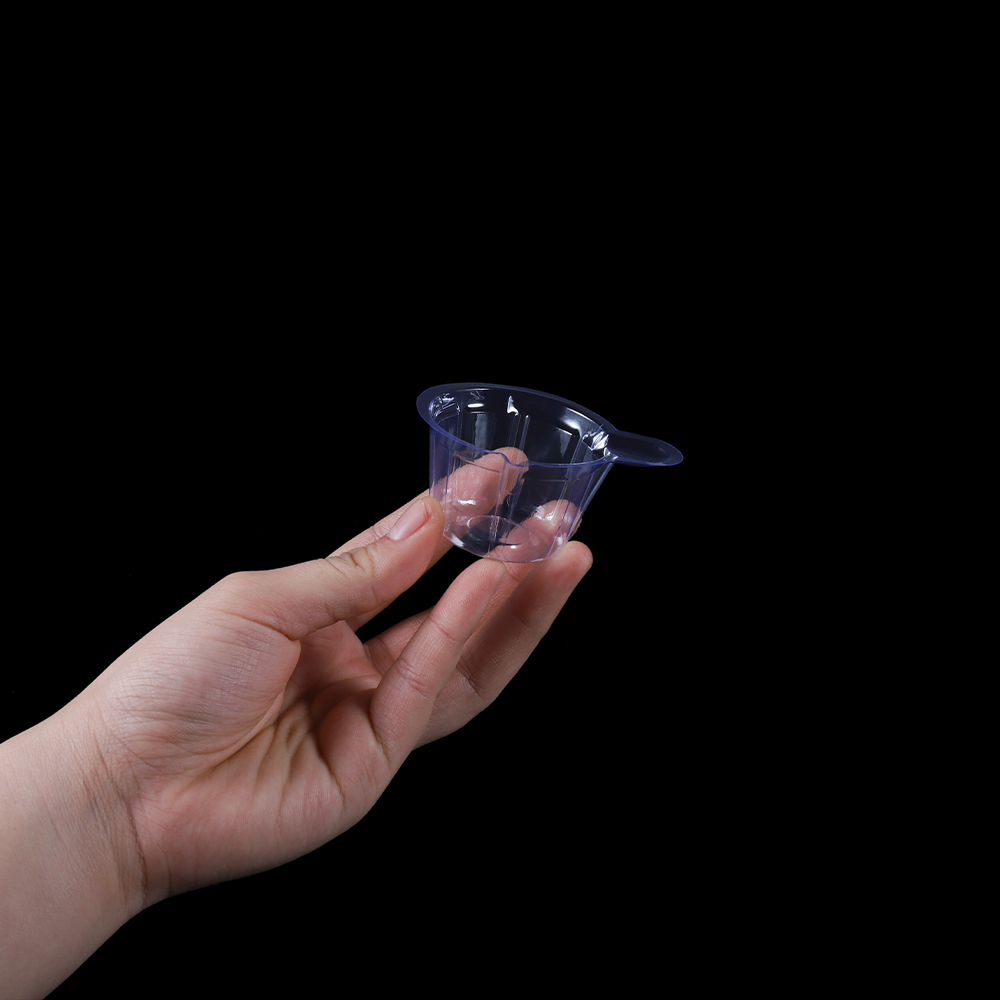 20-200 adet 40ml plastik tek k - Resin Mixing Cup incelemesi ve fiyatı