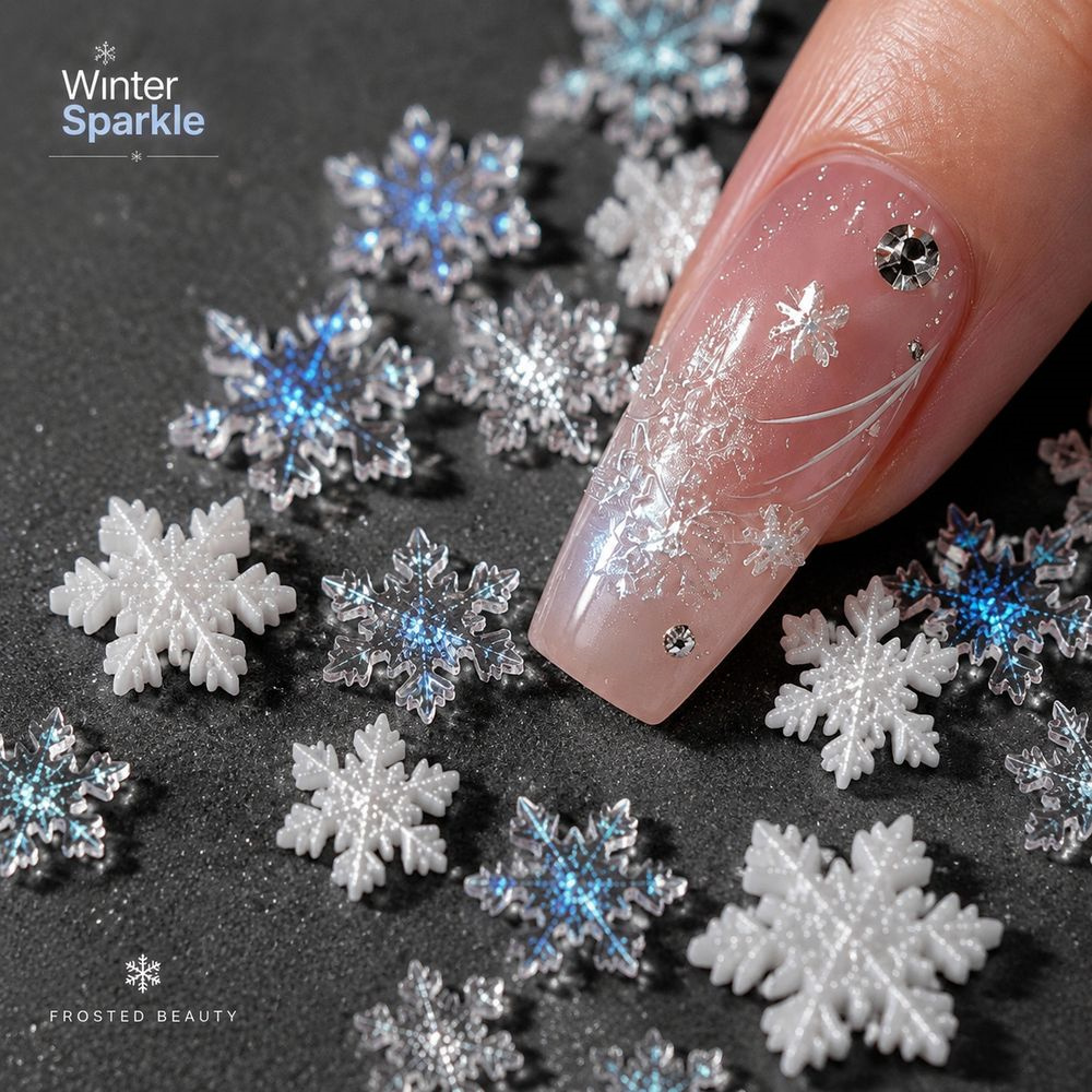 50 Adet Tatil Çok Boyutlu Reçi - Xmas Resin Art incelemesi ve fiyatı