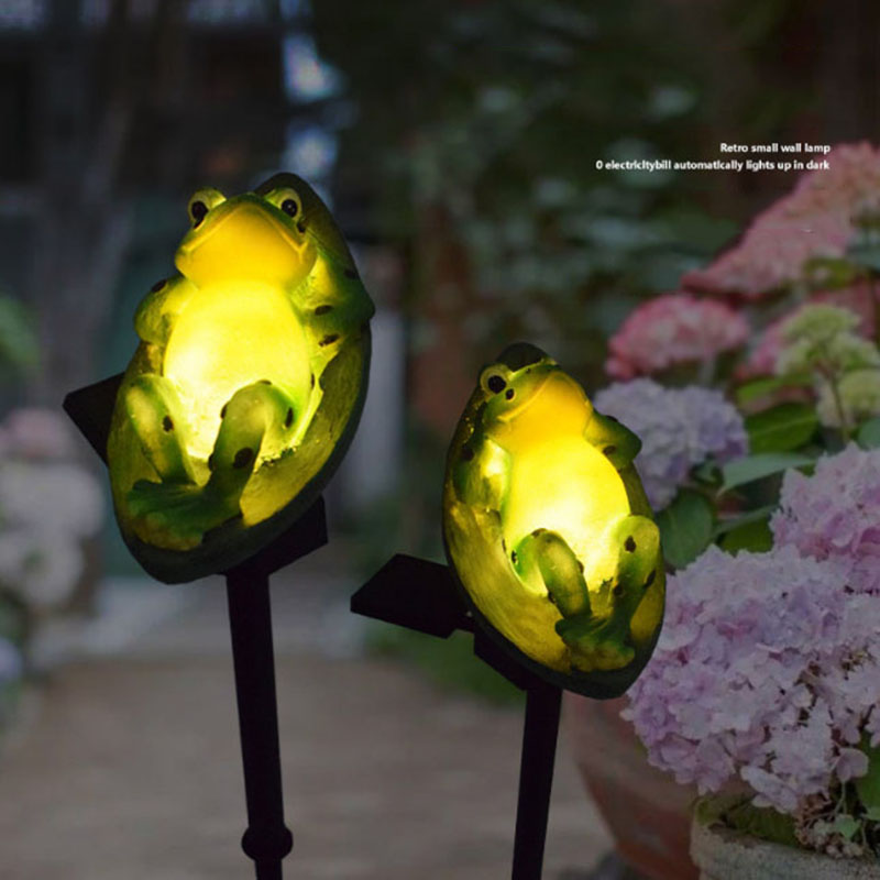 Yeni Stil Güneş Bahçe Lambası  - Resin Art Gallery incelemesi ve fiyatı