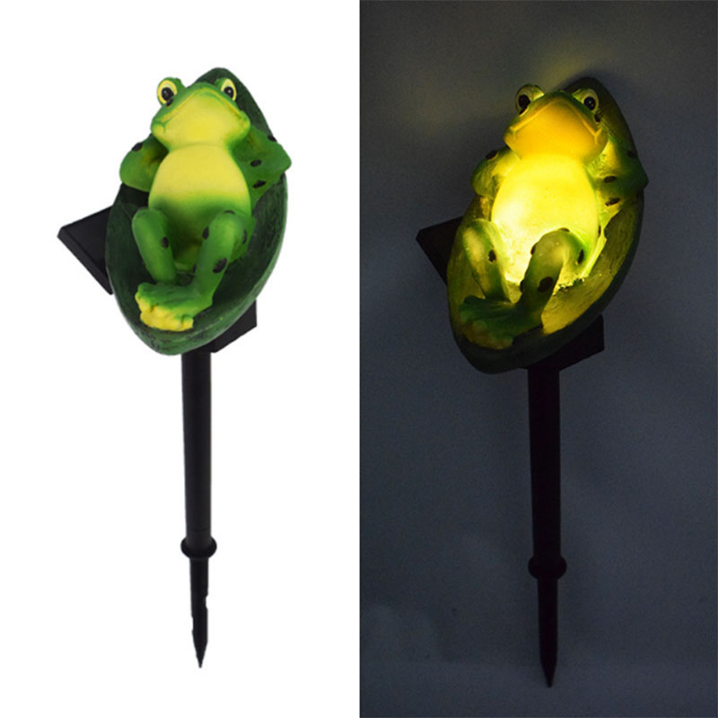Yeni Stil Güneş Bahçe Lambası  - Resin Art Gallery incelemesi ve fiyatı