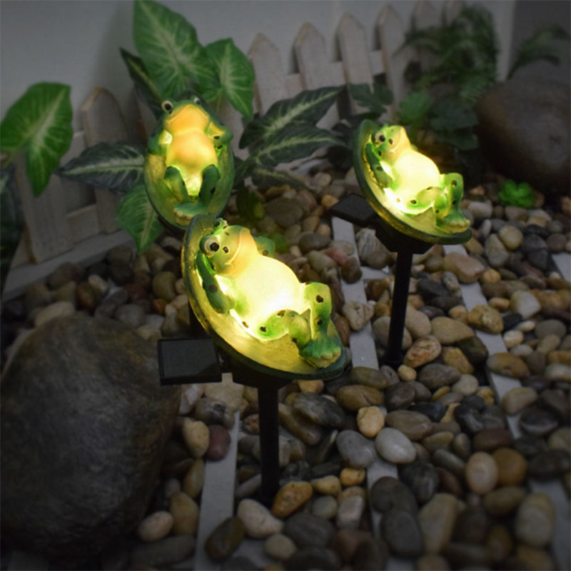 Yeni Stil Güneş Bahçe Lambası  - Resin Art Gallery incelemesi ve fiyatı