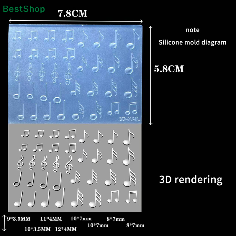 ☆ ☆ ☆ Mektup Nota Numarası Nai - Resin Art Templates Free incelemesi ve fiyatı