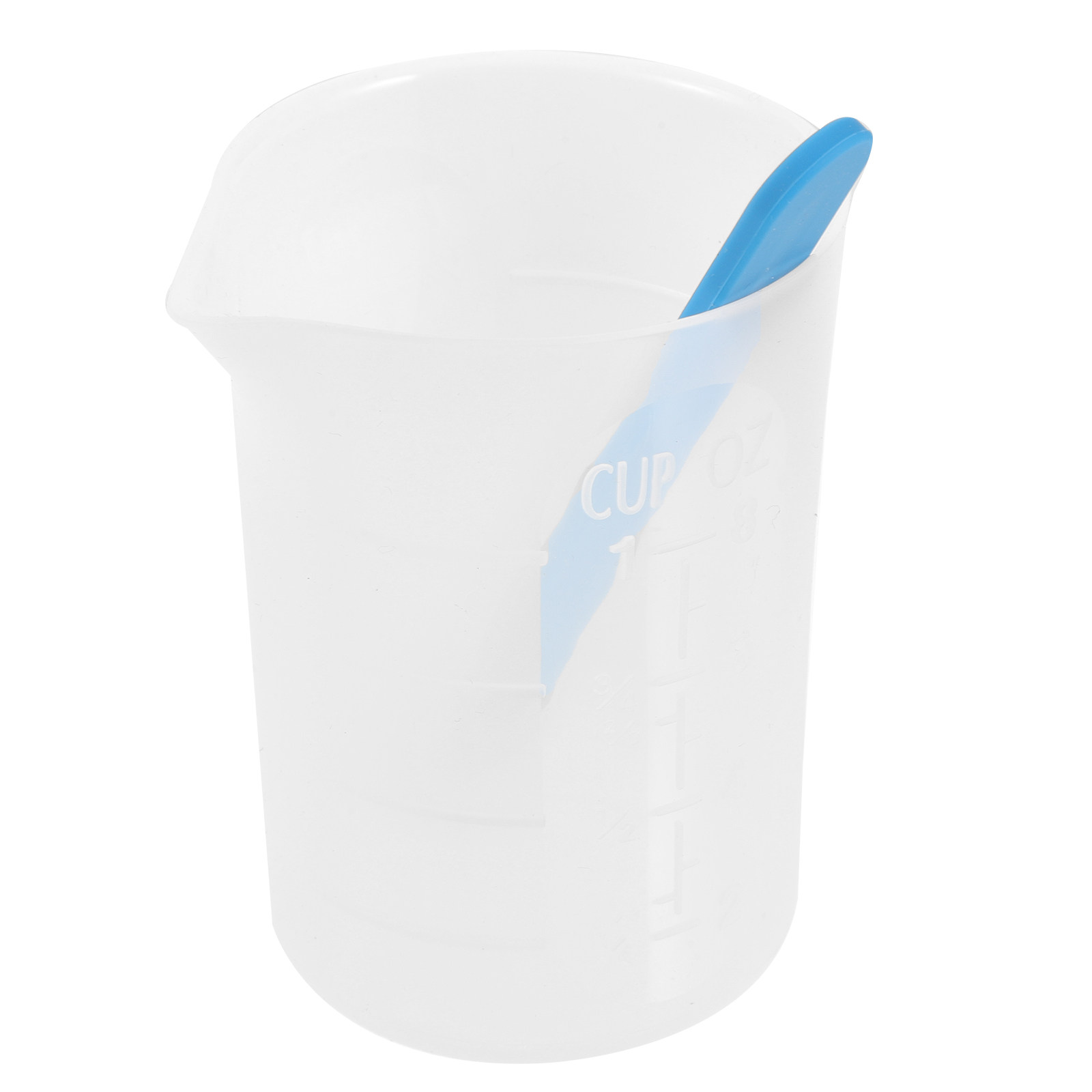 1 takım epoksi karıştırma kabı - Resin Mixing Cup incelemesi ve fiyatı