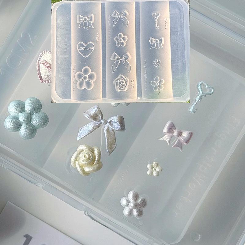 Taşınabilir Yeniden Kullanılab - Resin Art Templates Free incelemesi ve fiyatı