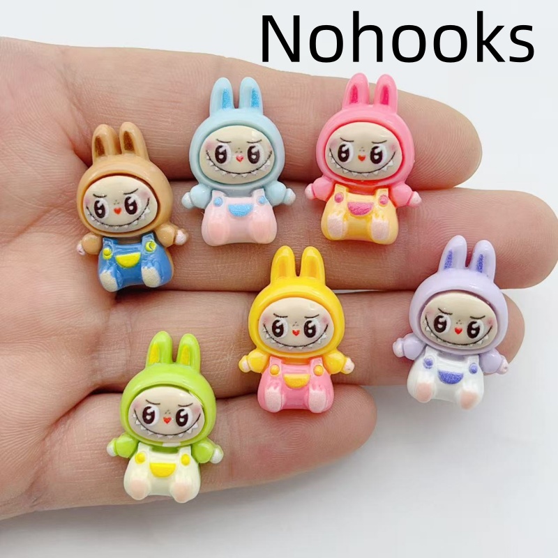 10 adet Kawaii Tavşan Çilek Ev - Resin Art Diy Kit incelemesi ve fiyatı