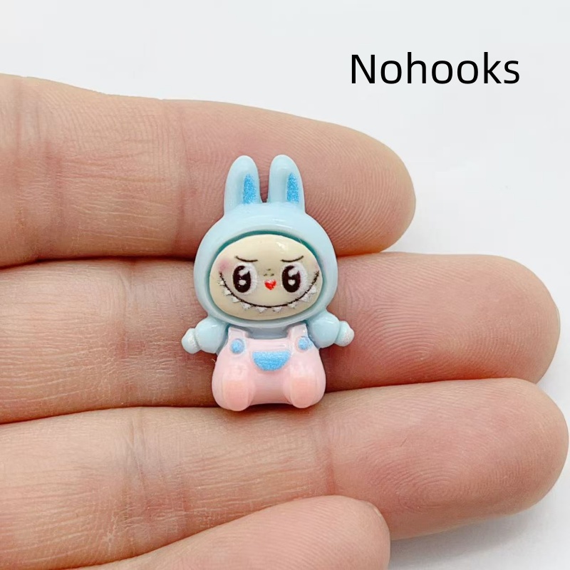 10 adet Kawaii Tavşan Çilek Ev - Resin Art Diy Kit incelemesi ve fiyatı