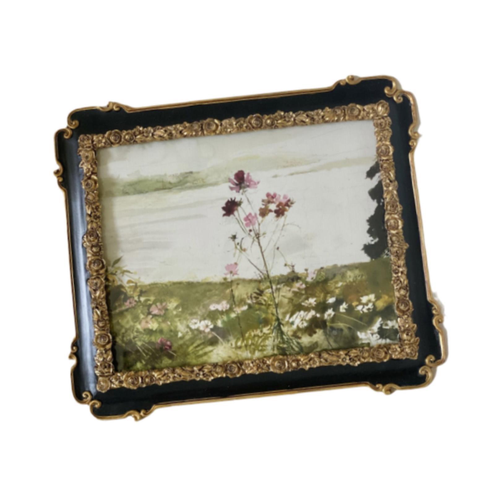Fotoğraf Çerçevesi Resim Çerçe - Resin Art Gallery incelemesi ve fiyatı