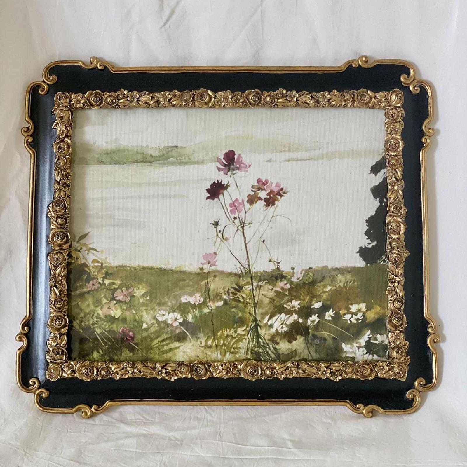 Fotoğraf Çerçevesi Resim Çerçe - Resin Art Gallery incelemesi ve fiyatı